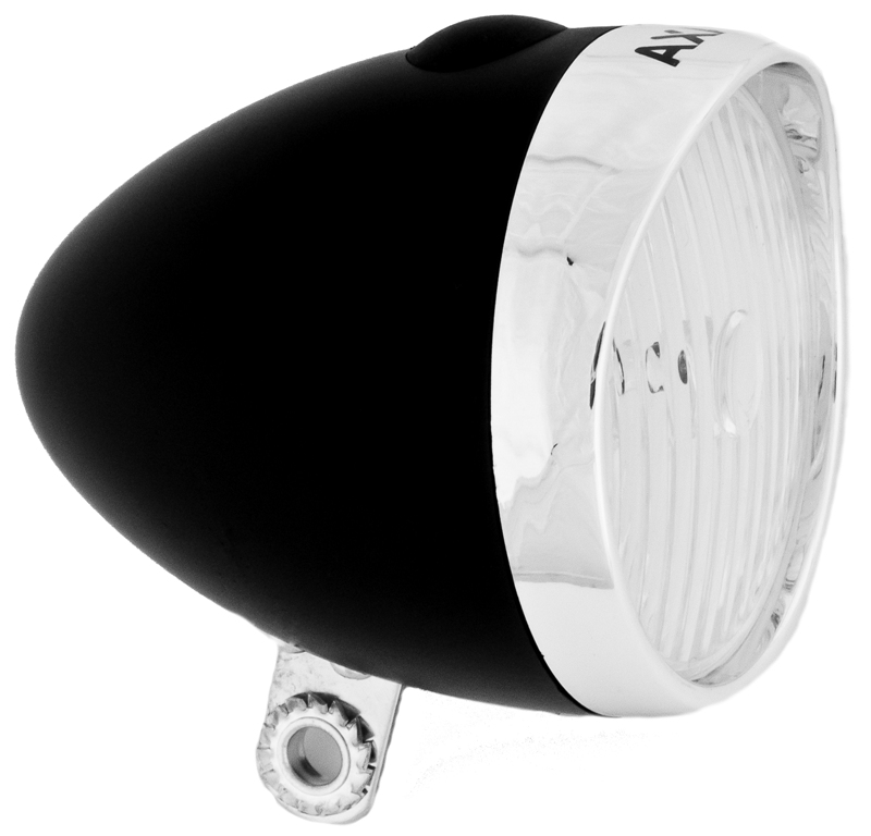 Lampka rowerowa AXA Classic LED